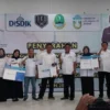 Kolaborasi Bank bjb Cabang Cianjur dan Cadisdikwil VI: Persiapan Dana Pensiun Lebih Mudah dengan Buku bjb Siap