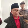 Dua Sekolah di Cugenang Bakal Direlokasi. (dik)