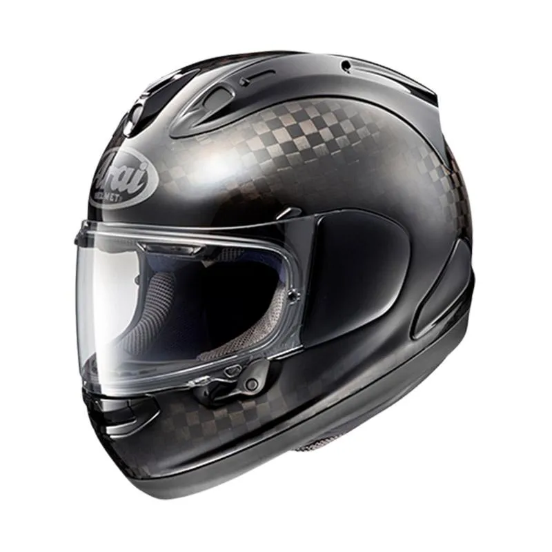 Kelebihan Arai RX-7X SRC, Helm Sunmori dengan Harga Rp42 Juta ...