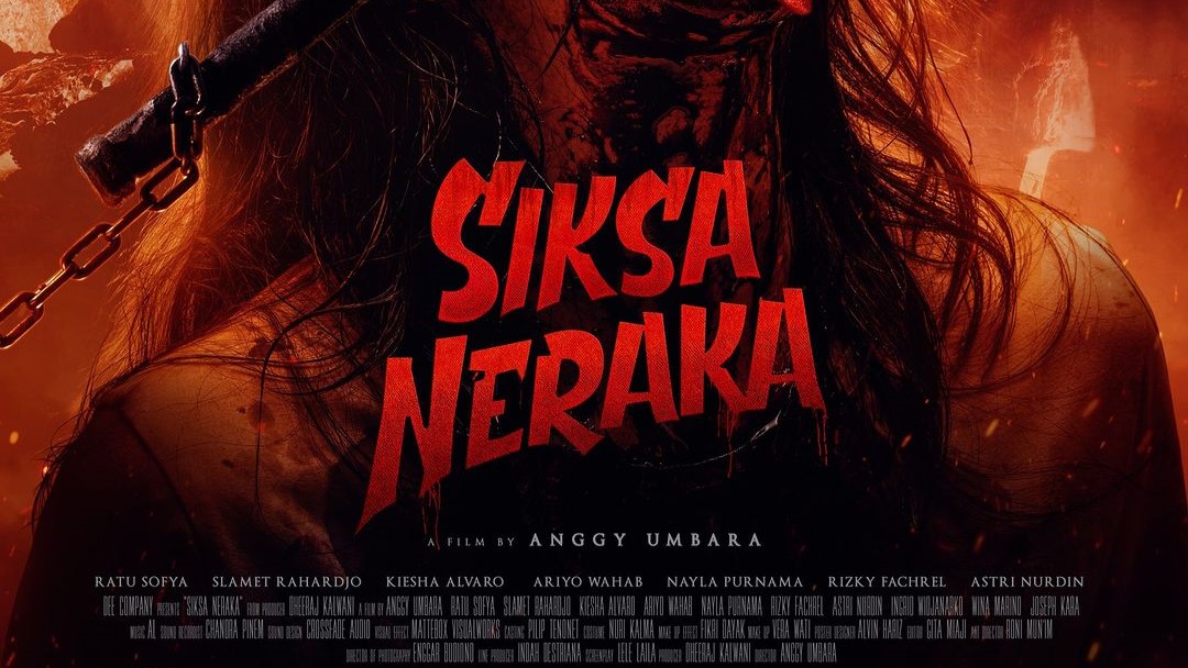 Film Siksa Neraka