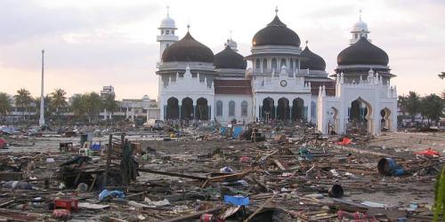 3 Lokasi Saksi Bisu Tsunami Aceh yang Terjadi 19 Tahun Lalu