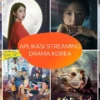 Perbedaan Aplikasi Streaming Drakor Legal dan Ilegal