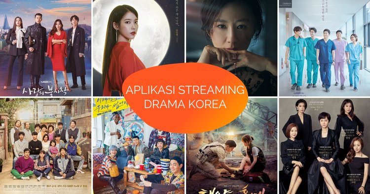 Perbedaan Aplikasi Streaming Drakor Legal dan Ilegal