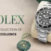 Jam Tangan Rolex