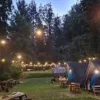 Fasilitas dan Harga Tiket Wisata Bungbuay Glamping Camp