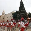 Demi Solidaritas Gaza, Perayaan Hari Natal di Bethlehem Dibatalkan!