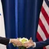 Fakta Mengapa Amerika Serikat Selalu Berada di Pihak Israel