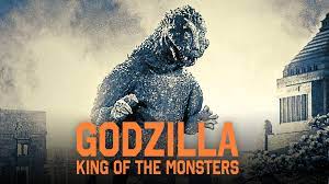 Fakta Menarik Film Godzilla: King of the Monsters