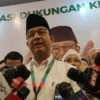 Respon Anies Baswedan atas Penangkapan Jubir Timnas Amin