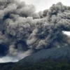 Sederet Fakta Terkait Erupsinya Gunung Marapi di Sumbar