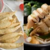 3 Makanan Korea yang Mirip Makanan Indonesia