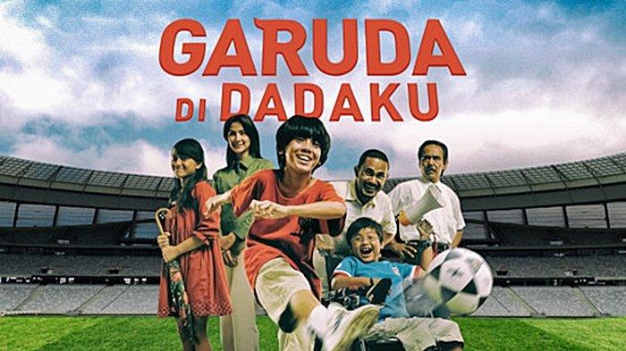 5 Film Indonesia Paling Favorit Sepanjang Masa, Salah Satunya Ada Laskar Pelangi