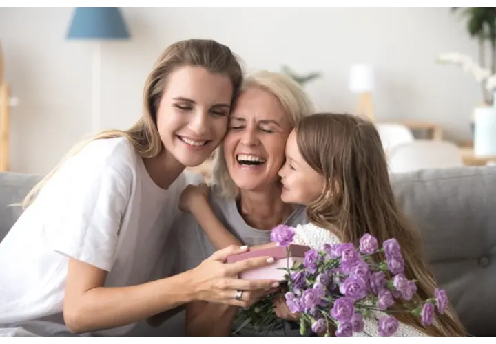 Ini 6 Kegiatan Menyenangkan saat Merayakan Hari Ibu, Jadi Moment yang Tak Terlupakan