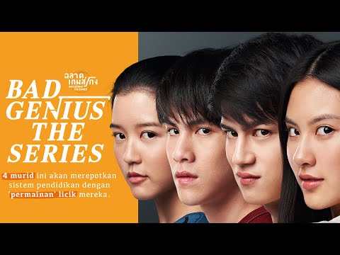 5 Rekomendasi Drama Thailand Terlaris Sepanjang Masa, Kalian Wajib Nonton!