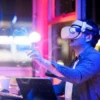 Pentingnya Bisnis Virtual di Era Metaverse dan Ekonomi Digital