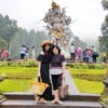 Wisata Bedugul Sukabumi, Tempat Healing dengan Spot Ala Bali