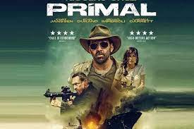 Deretan Pemain Film Primal Beserta Pesan Moralnya