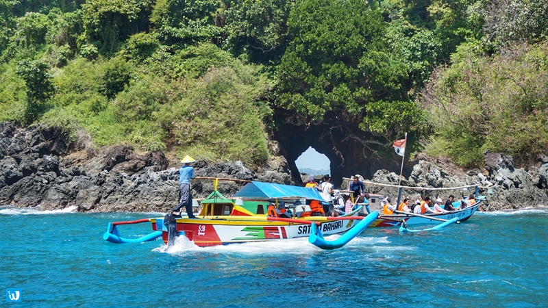 Pantai Kunti Sukabumi akan Ditutup Awal 2024, Apa Alasannya?