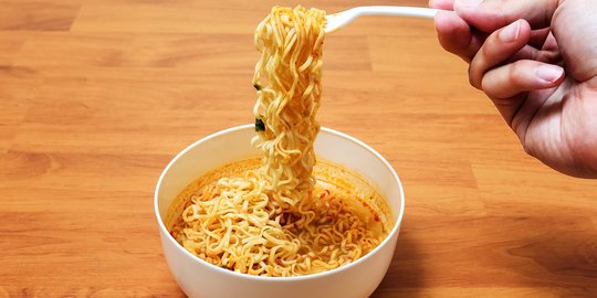 7 Makanan Murah Meriah yang Cocok untuk Anak Kost