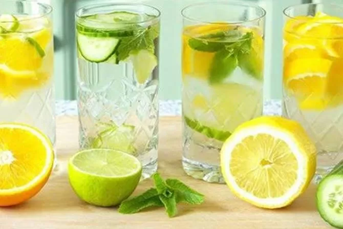 7 Minuman Penurun Lemak untuk Mendukung Program Diet