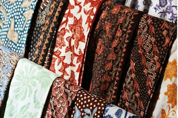 Batik Cantik