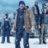 Fakta Menarik Film Ice Road beserta Pesan Moralnya