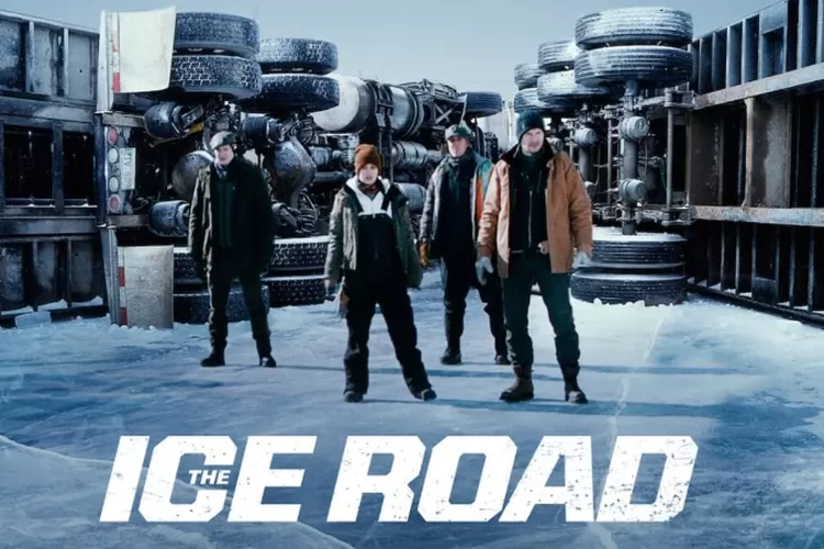 Sinopsis Film Ice Road yang Tayang Malam Ini di Trans TV