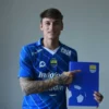 Susunan Pemain Persib Bandung , Menanti Debut Kevin dan Stefano