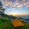 Lokasi Camping