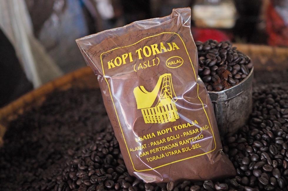 Kopi Indonesia