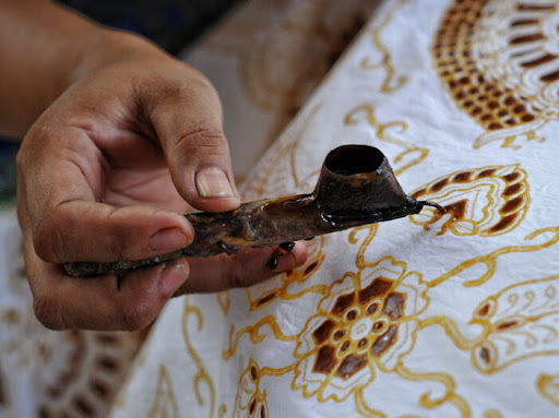 Faktor Batik