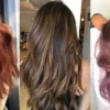 Warna Rambut Estetik