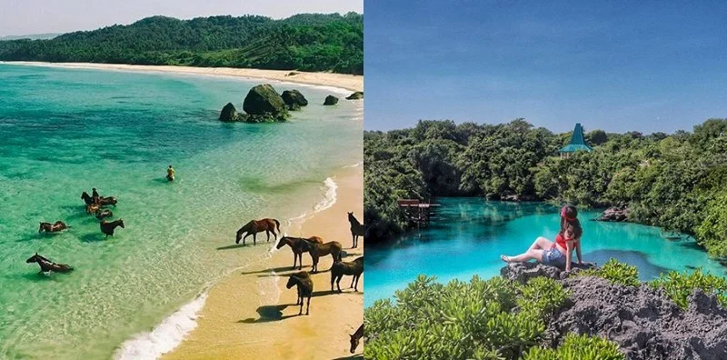 10 Rekomendasi Tempat Wisata di Sumba, Menjadi Pilihan yang Tepat Buat Liburan