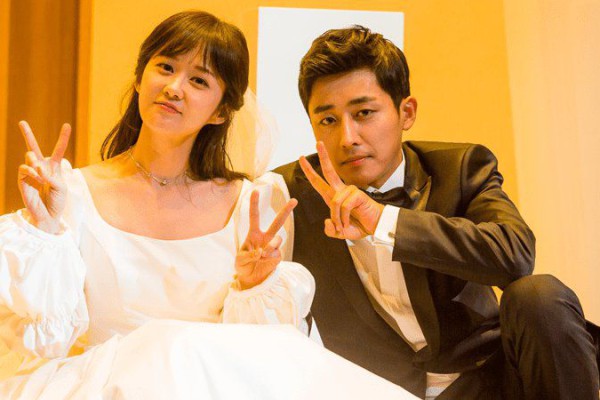 Sinopsis Drama Korea My Happy End yang Akan Segera Tayang