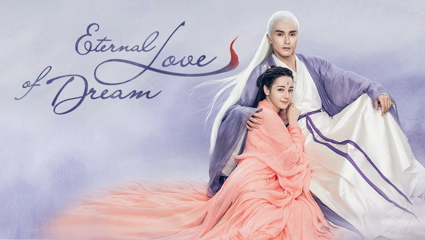 3 Drama China Terpopuler dengan Berbagai Genre di Netflix