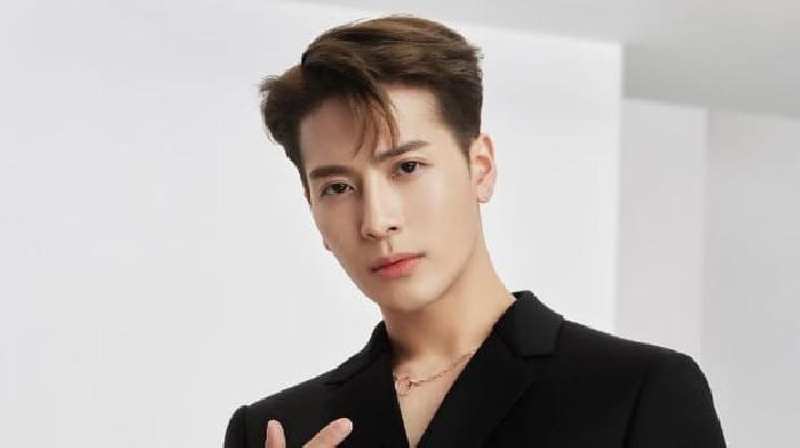 Jackson GOT7 Beri Kode Pensiun Pada Penggemar Karena Depresi yang Dialaminya