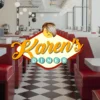 Viral! Restoran Karen's Diner Jakarta Kini Telah Resmi Ditutup