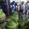 Peraturan Beli Gas LPG Pakai KTP dan KK Resmi Diterapkan Pemerintah