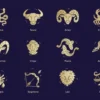 5 Zodiak dengan Mental Kuat dan Jiwa yang Tangguh