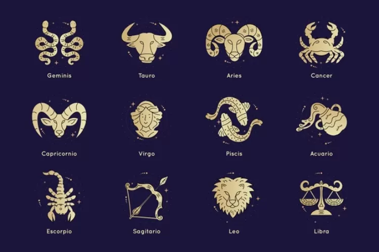 5 Zodiak dengan Mental Kuat dan Jiwa yang Tangguh