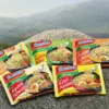 Mie Instant Indomie