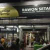 Tempat Makan di Surabaya