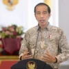 Jokowi Resmi Mengubah Nomenklatur Nama Hari Libur Isa Al Masih Jadi Yesus Kristus