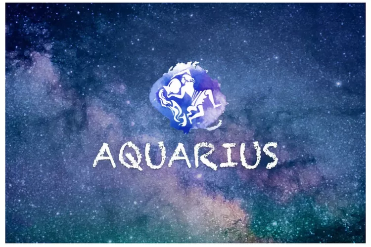 Ramalan Zodiak Aquarius