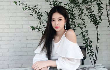 Jennie Blackpink Mulai Buka Channel YouTube Resmi untuk Promosi Label Solonya