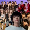 9 Album Terlaris di Amerika Serikat Adalah Album Kpop