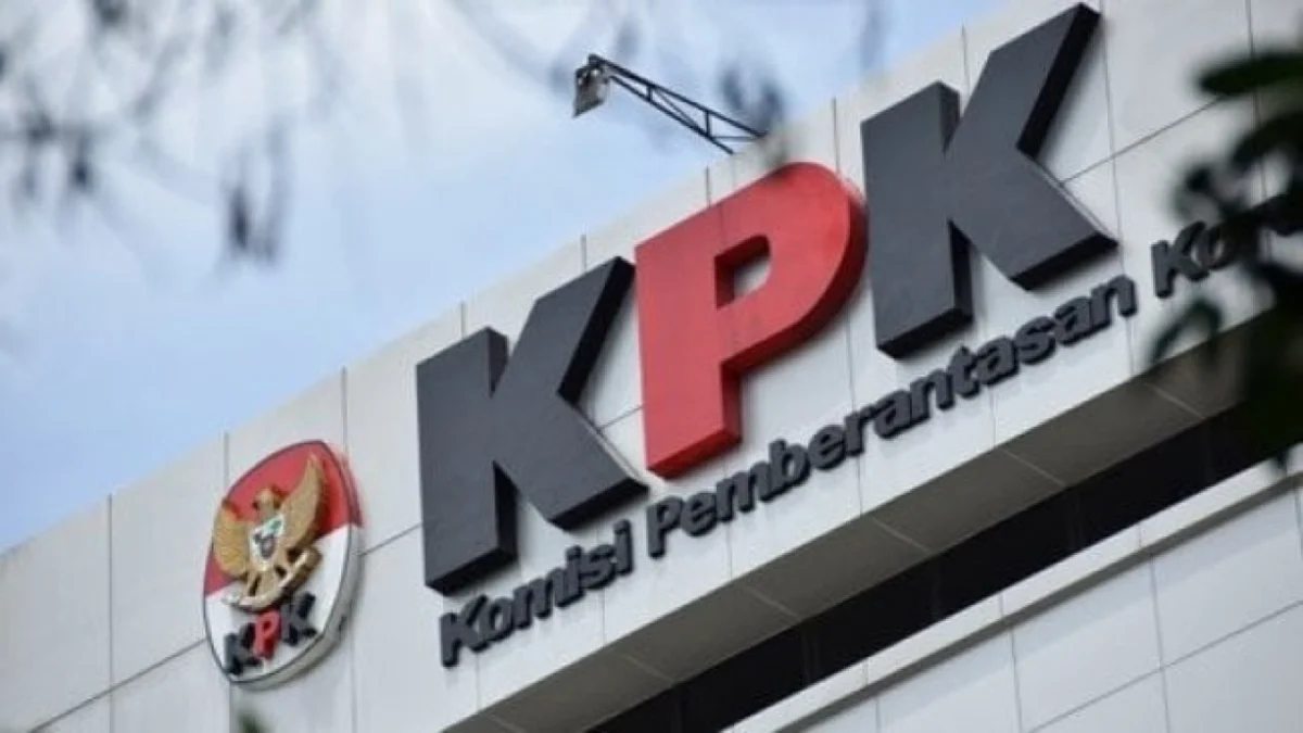 93 Pegawai KPK Akan Disidang Etik, Termasuk Karutan