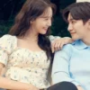 Omo Omo! Adegan Lee Junho Cium Yoona di King The Land Ternyata Tidak Ada di Naskah