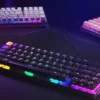 Model Keyboard Gaming