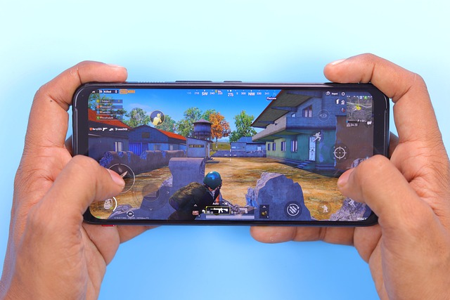 5 Game Android 2024 yang seru